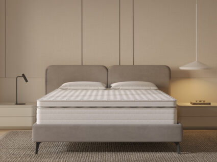 Матрас Консул Гор 75х195