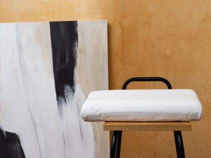 Подушка German Grass Memory Massage Grass