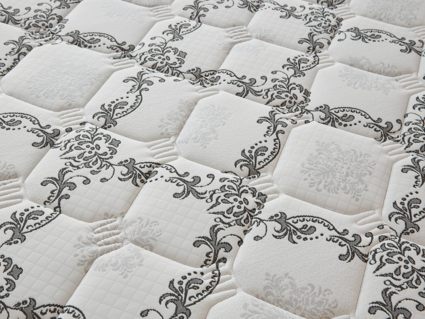 Матрас Димакс Твист Ролл Симпл 19 110х185