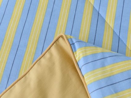 Комплект постельного белья Софи де Марко Ришелье №14 с одеялом Семейный