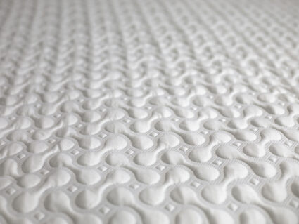 Чехол гигиенический DreamLine с массажным эффектом 180х190