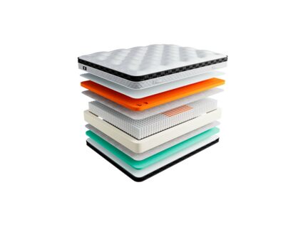 Матрас Mr.Mattress Touch L 48