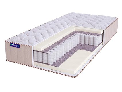 Матрас Beautyson Promo Lux 3 S600 574