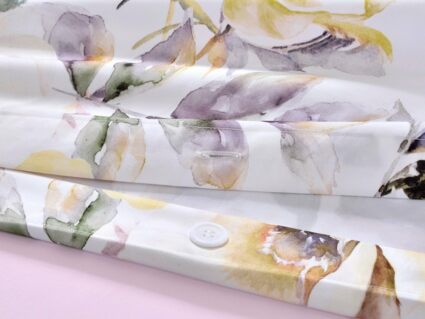 Комплект постельного белья Софи де Марко Блюнари модерн