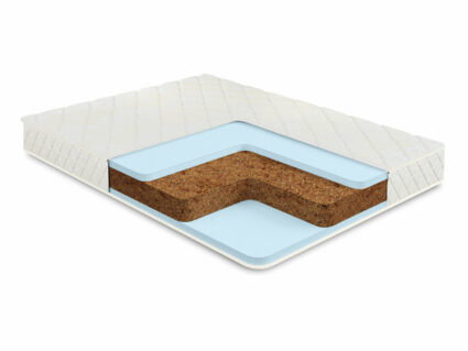 Матрас Comfort Line Eco Hard Puff 48