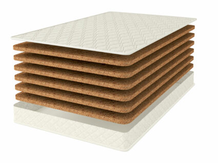 Матрас Comfort Line Hard Puff 18 38