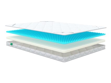 Топпер Sleeptek Max Relax 111