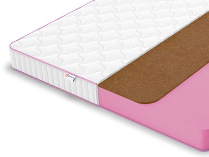 Матрас Denwir MEGA FOAM HARD 15 543
