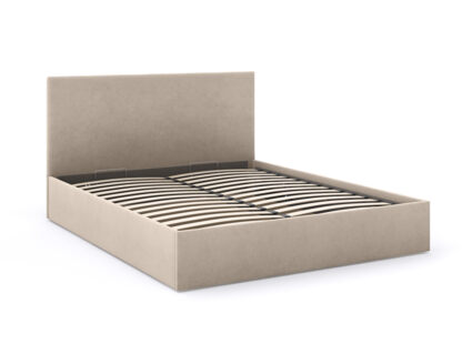 Кровать Димакс Джеффер Циркон с подъемным механизмом 140х200