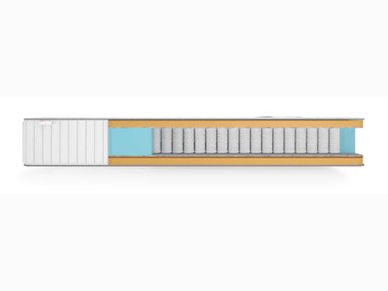 Матрас Denwir CLASSIC BALANCE MEMO TFK 70х170