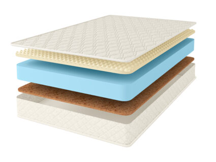 Матрас Comfort Line Cocos Eco Roll Soft 25