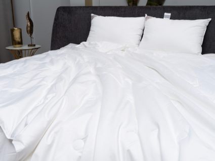 Одеяло German Grass Luxury Silk Grass всесезонное 160х220