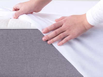 Наматрасник Kamasana MEDDAL (до 30 см) 70х140