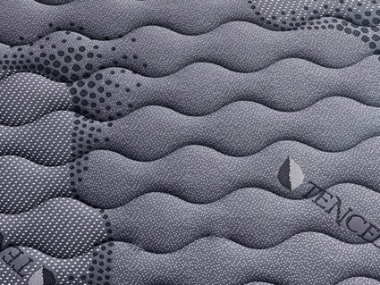 Матрас Beautyson Sense Medium Lux S1200 180х195