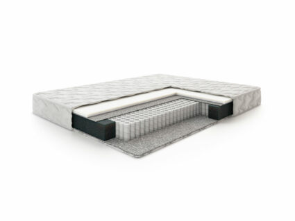 Матрас Nuvola Tempo Lite 500 40