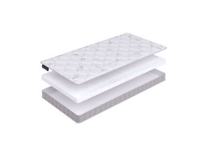 Матрас Beautyson Baby Fiber 6 22