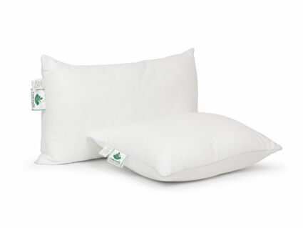 Подушка Nature’S-Natura Sanat Бамбуковая фантазия 50х90