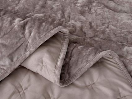 Покрывало Софи де Марко Алира (беж) 240х260