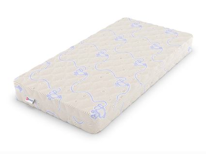 Матрас Denwir BABY SPRING HARD 12 60х195