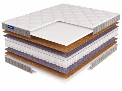 Матрас Beautyson Promo 12 S600 574