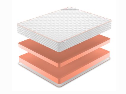 Матрас Denwir TOP FOAM 24 43