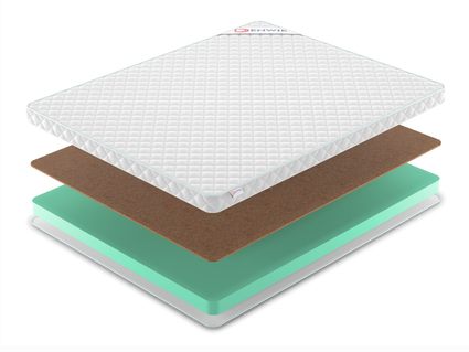 Матрас Denwir SIMPL FOAM HARD 9 543