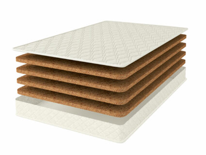 Матрас Comfort Line Hard Puff 12 38