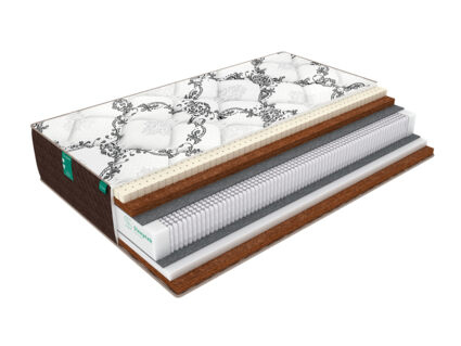 Матрас Sleeptek Lux LatexCocos Revers 31