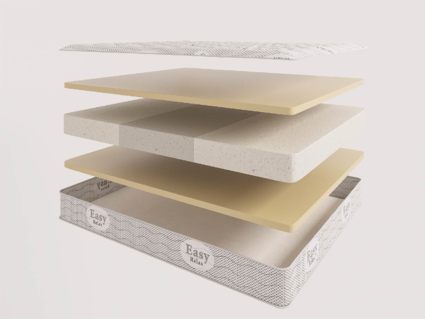 Матрас Evita Visco Comfort 2 25