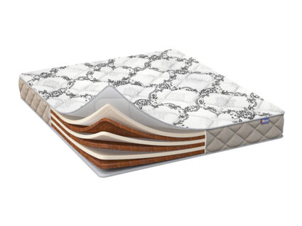 Матрас Димакс Онли медиум латекс 31