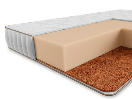 Матрас Мистер Слип Green Dacha уцененный 25