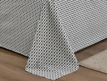 Комплект постельного белья Софи де Марко Бриджтаун (стоун) Евро