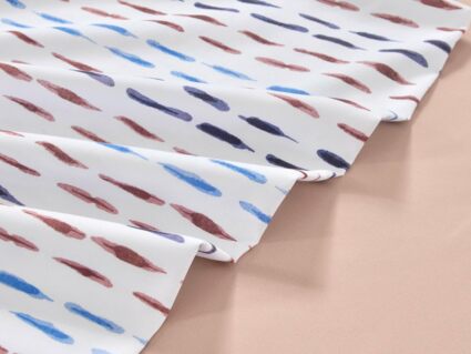 Комплект постельного белья Софи де Марко Клерити модерн 1,5-спальный