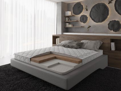 Матрас Evita Super Style 140х190