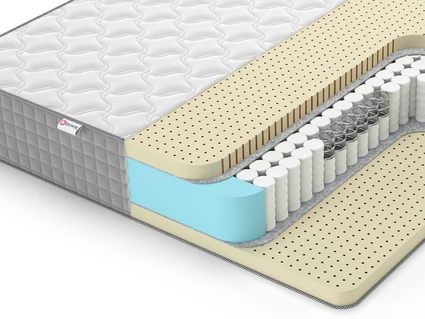 Матрас Denwir EXTRA SOFT TFK 860