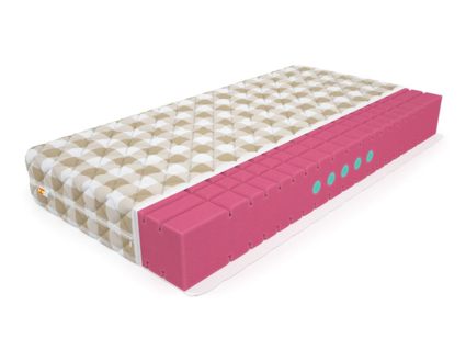 Матрас Mr.Mattress ProLive 553