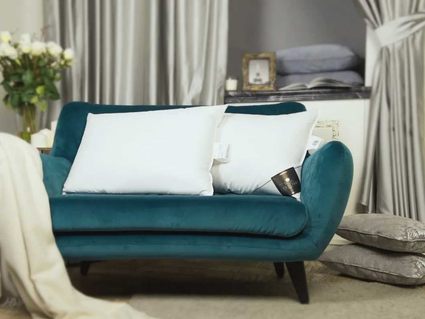 Подушка Trois Couronnes Queen 50х70