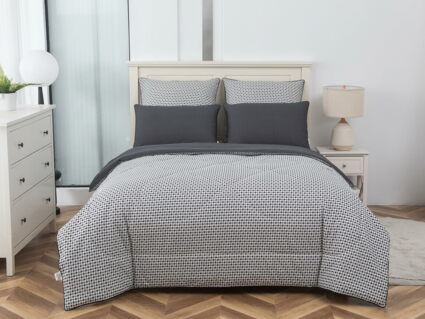 Комплект постельного белья Софи де Марко Ришелье №48 с одеялом Евро