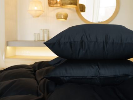 Наволочка German Grass Black Brilliant Grass (2 шт.)