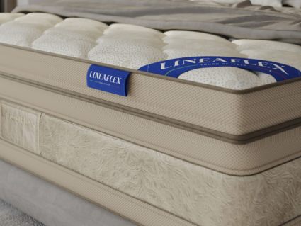 Матрас LineaFlex Dolce Vita 30 140х190