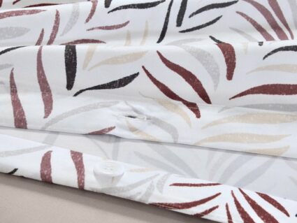 Комплект постельного белья Софи де Марко Брюль модерн 2-спальный