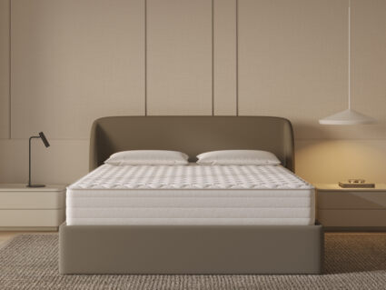 Матрас Консул Монолит 120х195