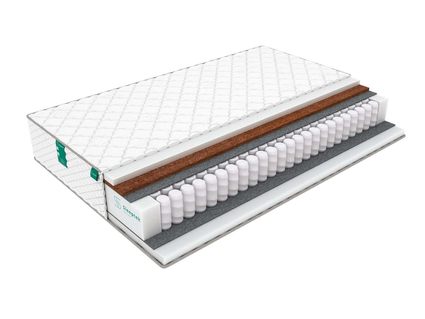 Матрас Sleeptek Premier FoamStrong Norma 29