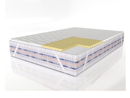 Наматрасник LineaFlex LATTICE Ambiente 130