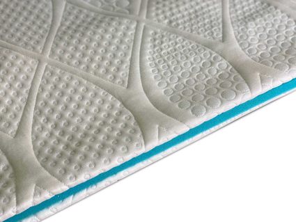 Топпер Alfabed Space 200х195