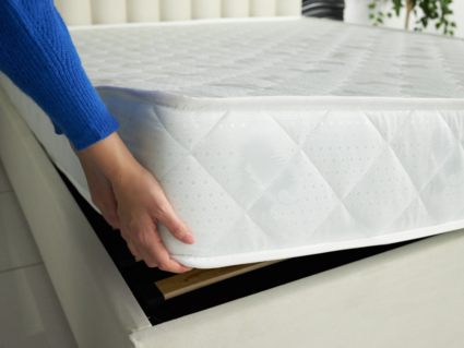 Матрас Димакс Оптима 500 Мидл Хард 100х200