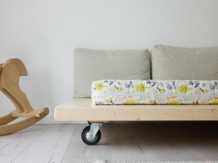 Матрас Димакс Умка х/б 60х200