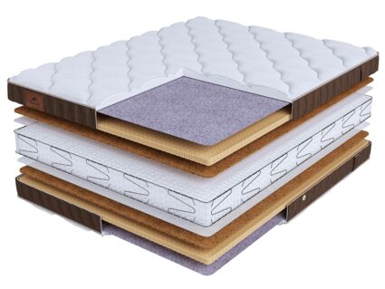 Матрас Beautyson Life Prestige S1200 43