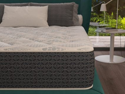 Матрас Alfabed Etere 160х200