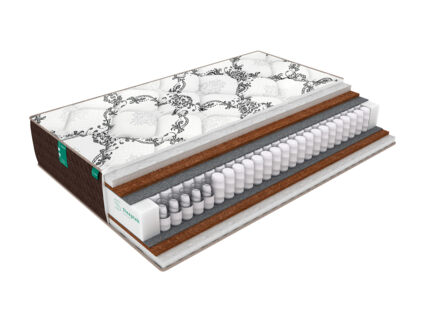 Матрас Sleeptek Duplex StruttoStrong Double 31